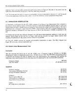 Preview for 12 page of HP 11940A Operation Note