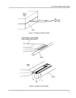 Предварительный просмотр 13 страницы HP 11940A Operation Note