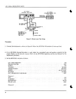 Preview for 14 page of HP 11940A Operation Note
