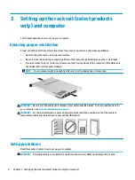 Preview for 18 page of HP 11Q98EA#ABU User Manual