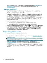 Preview for 26 page of HP 11Q98EA#ABU User Manual