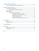 Preview for 8 page of HP 12 A003NG User Manual