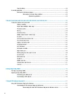 Preview for 6 page of HP 12-g0xx Maintenance And Service Manual