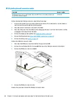 Preview for 68 page of HP 12-g0xx Maintenance And Service Manual