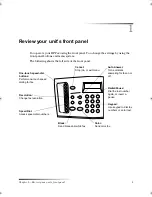 Preview for 7 page of HP 1200 - LaserJet B/W Laser Printer Basic Manual