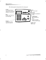 Preview for 8 page of HP 1200 - LaserJet B/W Laser Printer Basic Manual