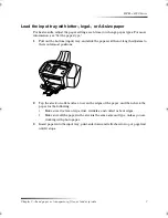 Preview for 13 page of HP 1200 - LaserJet B/W Laser Printer Basic Manual