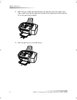 Preview for 14 page of HP 1200 - LaserJet B/W Laser Printer Basic Manual