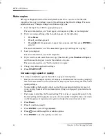 Preview for 20 page of HP 1200 - LaserJet B/W Laser Printer Basic Manual