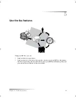 Preview for 25 page of HP 1200 - LaserJet B/W Laser Printer Basic Manual