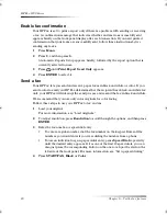 Preview for 26 page of HP 1200 - LaserJet B/W Laser Printer Basic Manual