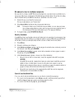 Preview for 27 page of HP 1200 - LaserJet B/W Laser Printer Basic Manual