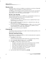 Preview for 28 page of HP 1200 - LaserJet B/W Laser Printer Basic Manual