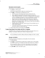 Preview for 29 page of HP 1200 - LaserJet B/W Laser Printer Basic Manual