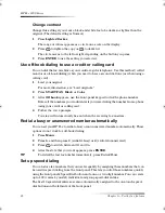 Preview for 30 page of HP 1200 - LaserJet B/W Laser Printer Basic Manual