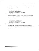 Preview for 33 page of HP 1200 - LaserJet B/W Laser Printer Basic Manual