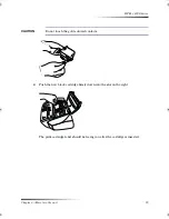 Preview for 39 page of HP 1200 - LaserJet B/W Laser Printer Basic Manual