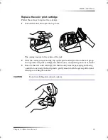 Preview for 41 page of HP 1200 - LaserJet B/W Laser Printer Basic Manual