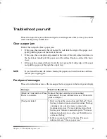 Preview for 47 page of HP 1200 - LaserJet B/W Laser Printer Basic Manual