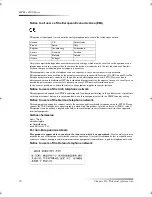 Preview for 73 page of HP 1200 - LaserJet B/W Laser Printer Basic Manual