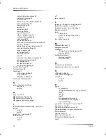 Preview for 77 page of HP 1200 - LaserJet B/W Laser Printer Basic Manual