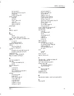 Preview for 78 page of HP 1200 - LaserJet B/W Laser Printer Basic Manual