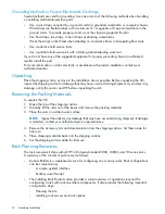 Preview for 14 page of HP 12200 User Manual