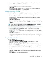 Preview for 55 page of HP 12200 User Manual