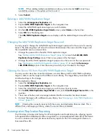 Preview for 64 page of HP 12200 User Manual