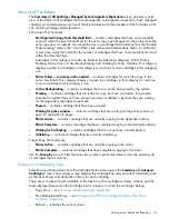 Preview for 65 page of HP 12200 User Manual