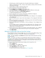 Preview for 87 page of HP 12200 User Manual