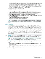 Preview for 107 page of HP 12200 User Manual