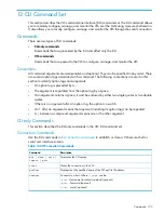 Preview for 135 page of HP 12200 User Manual