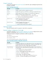 Preview for 136 page of HP 12200 User Manual