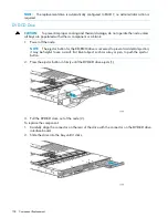 Preview for 158 page of HP 12200 User Manual