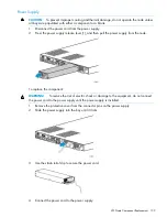 Preview for 159 page of HP 12200 User Manual