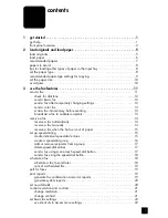 Preview for 3 page of HP 1230 - Fax Color Inkjet Reference Manual