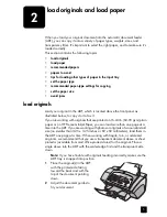 Preview for 11 page of HP 1230 - Fax Color Inkjet Reference Manual
