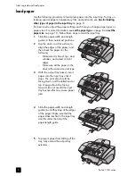 Preview for 12 page of HP 1230 - Fax Color Inkjet Reference Manual