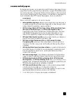 Preview for 13 page of HP 1230 - Fax Color Inkjet Reference Manual