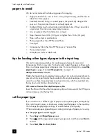 Preview for 14 page of HP 1230 - Fax Color Inkjet Reference Manual