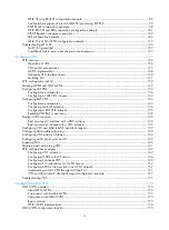 Preview for 5 page of HP 12500 Series Configuration Manual