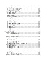 Preview for 7 page of HP 12500 Series Configuration Manual