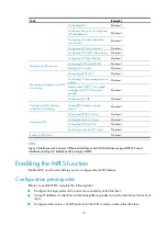 Preview for 18 page of HP 12500 Series Configuration Manual