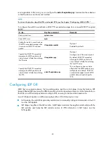 Preview for 31 page of HP 12500 Series Configuration Manual