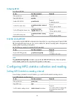 Preview for 33 page of HP 12500 Series Configuration Manual