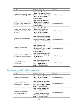 Preview for 38 page of HP 12500 Series Configuration Manual