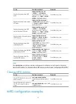 Preview for 39 page of HP 12500 Series Configuration Manual