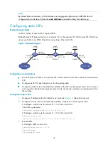 Preview for 40 page of HP 12500 Series Configuration Manual