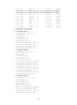 Preview for 44 page of HP 12500 Series Configuration Manual